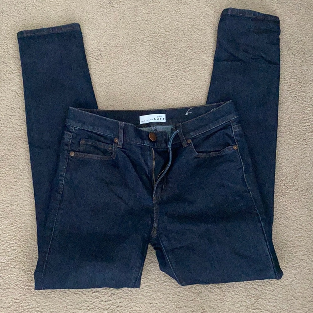 Loft Women’s Jeans